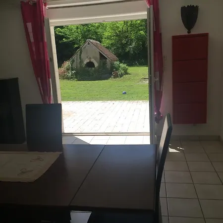 Maison Coeur Nature pres du zoo beauval Châtillon-sur-Cher Extérieur photo