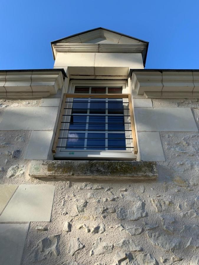 Maison Coeur Nature Pres Du Zoo Beauval Holiday home