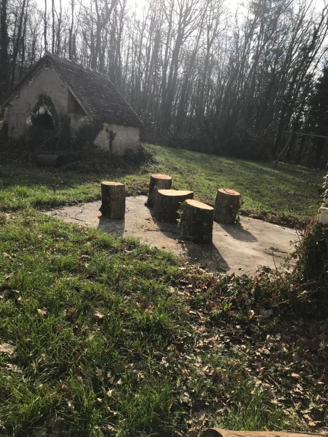 Hébergement de vacances Maison Coeur Nature Pres Du Zoo Beauval