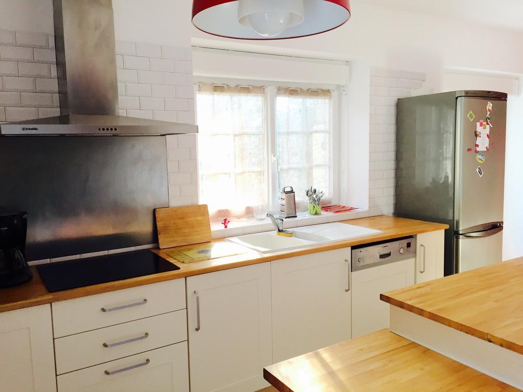 Holiday home Maison Coeur Nature Pres Du Zoo Beauval Chatillon-sur-Cher