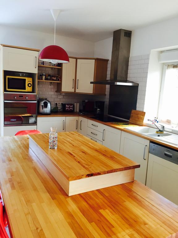 Holiday home Maison Coeur Nature Pres Du Zoo Beauval *