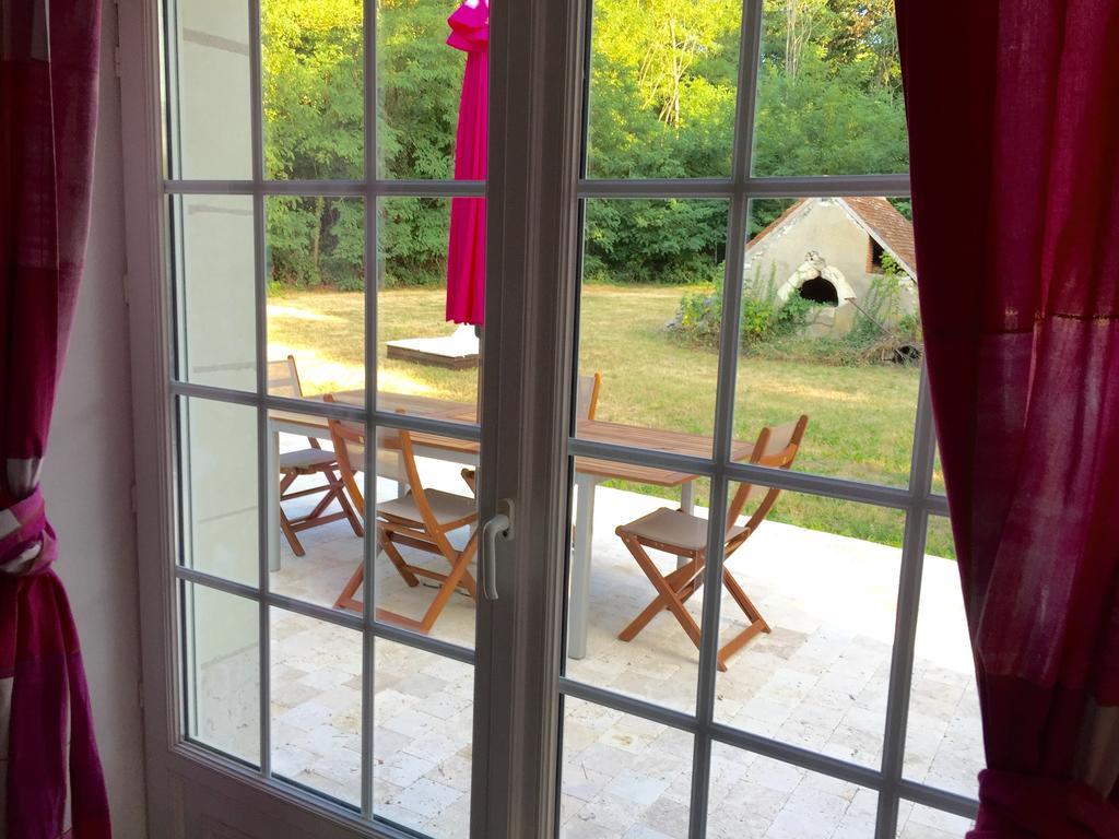 Hébergement de vacances Maison Coeur Nature Pres Du Zoo Beauval *