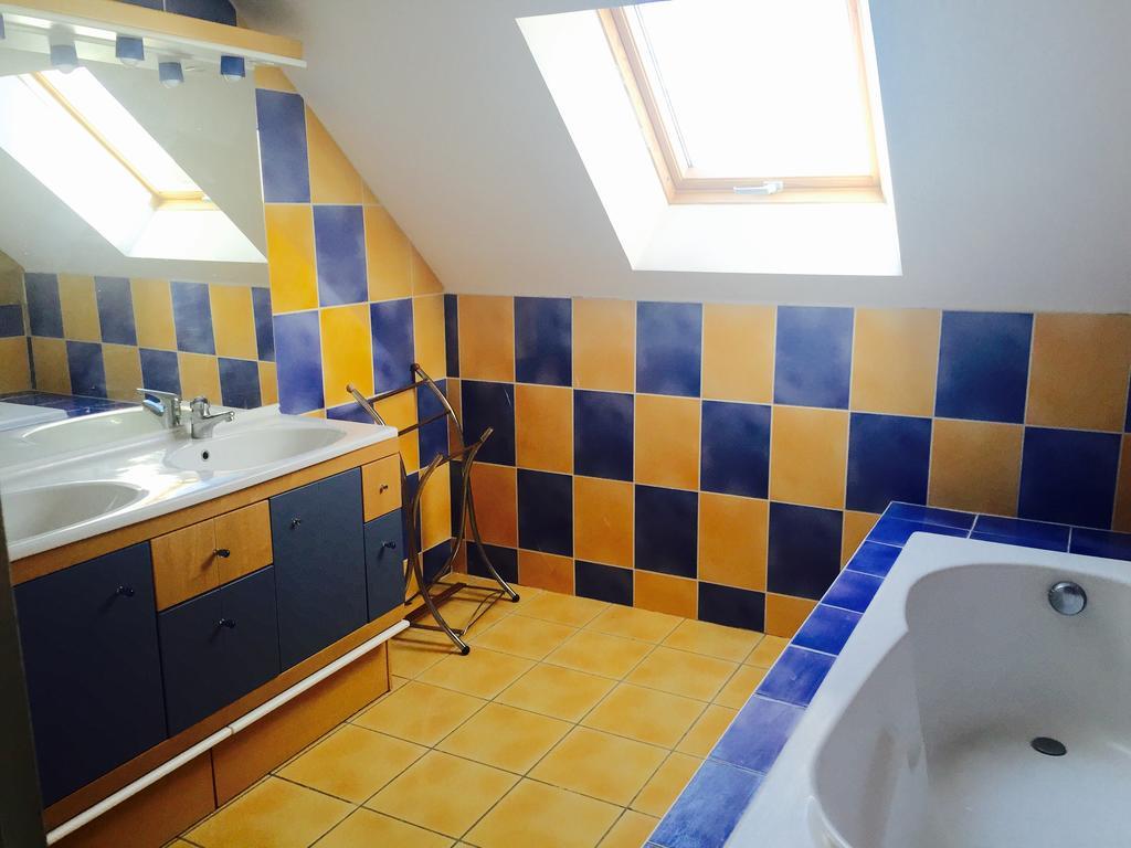 Holiday home Maison Coeur Nature Pres Du Zoo Beauval