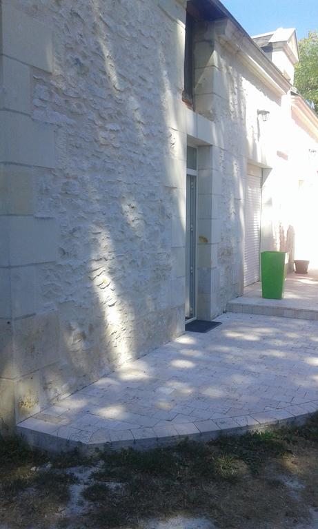 Hébergement de vacances Maison Coeur Nature Pres Du Zoo Beauval Châtillon-sur-Cher