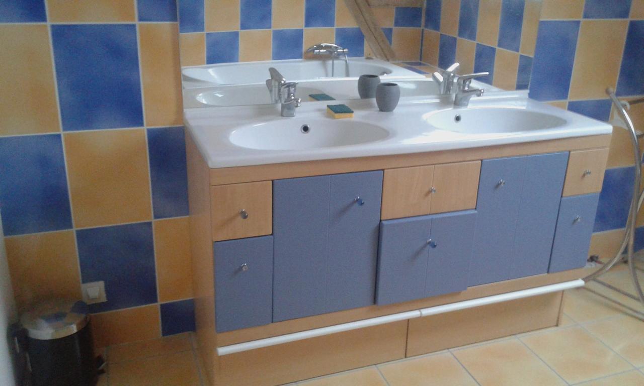 Holiday home Maison Coeur Nature Pres Du Zoo Beauval Chatillon-sur-Cher