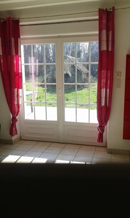 Holiday home Maison Coeur Nature Pres Du Zoo Beauval