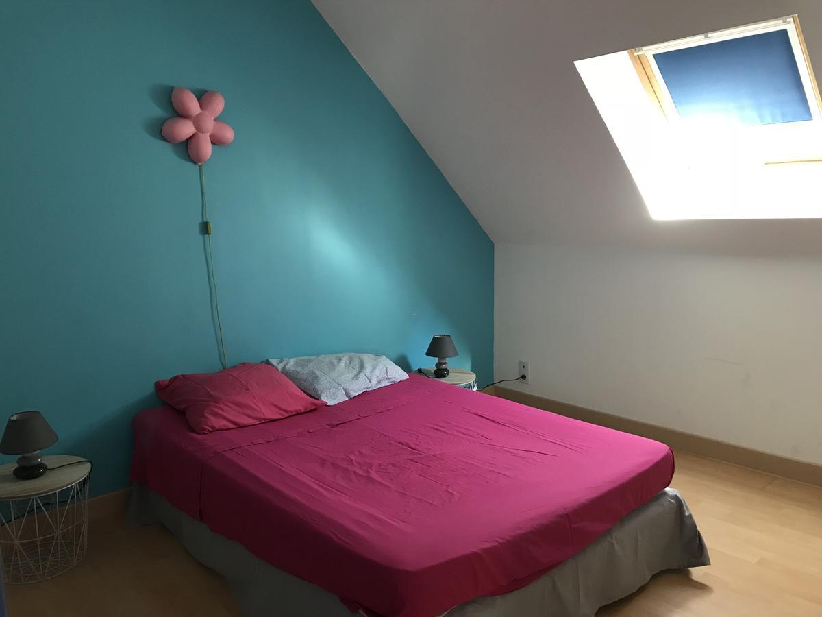 Holiday home Maison Coeur Nature Pres Du Zoo Beauval