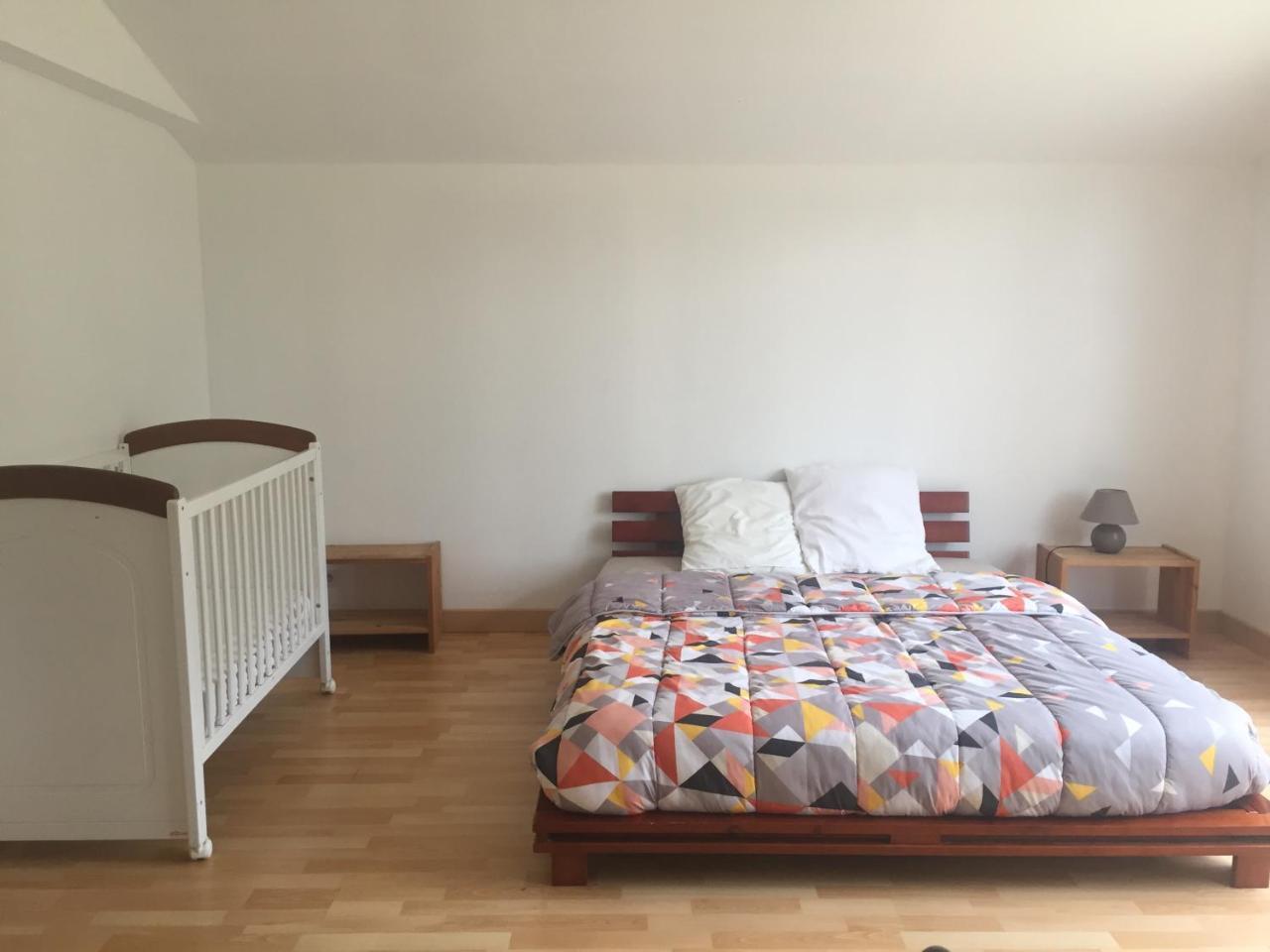 Holiday home Maison Coeur Nature Pres Du Zoo Beauval Chatillon-sur-Cher