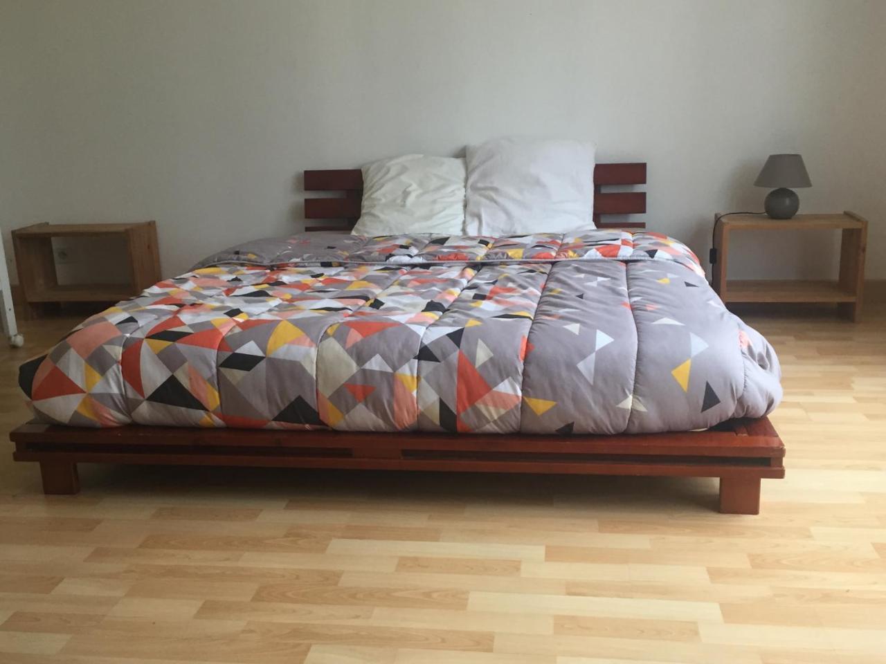 Maison Coeur Nature Pres Du Zoo Beauval Holiday home Chatillon-sur-Cher